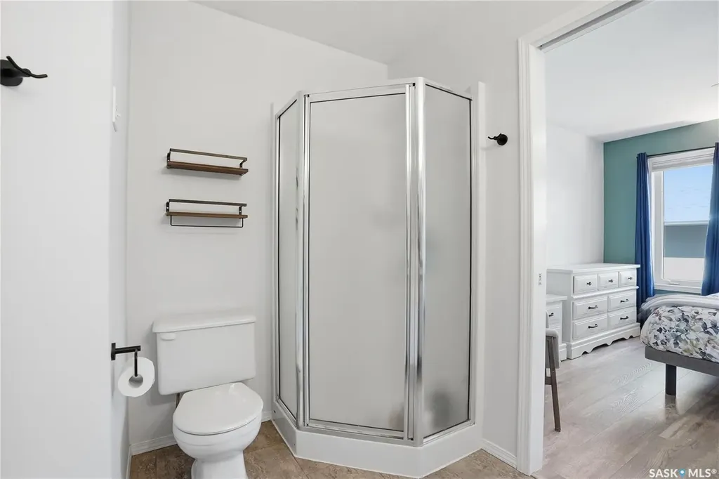 502 Le May Crescent Saskatoon SK S7S 1L1