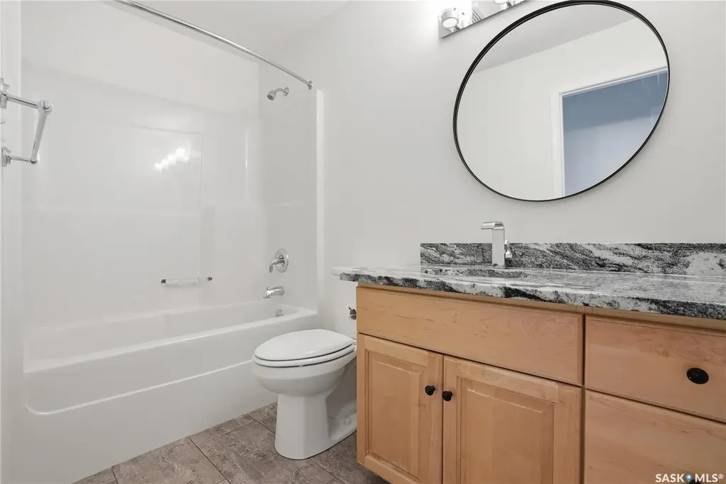 502 Le May Crescent Saskatoon SK S7S 1L1
