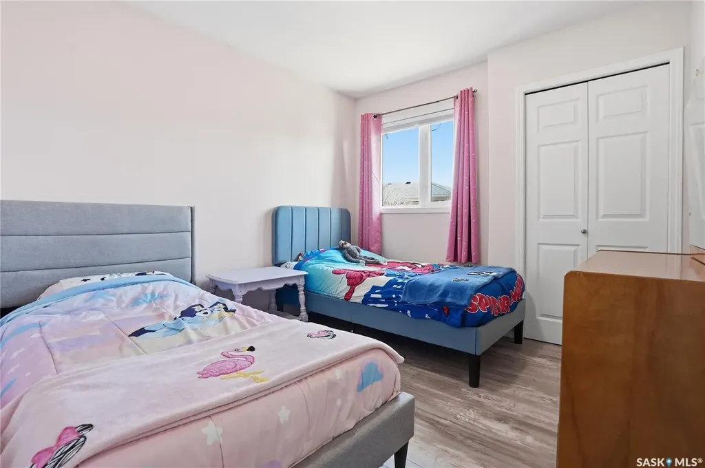 502 Le May Crescent Saskatoon SK S7S 1L1