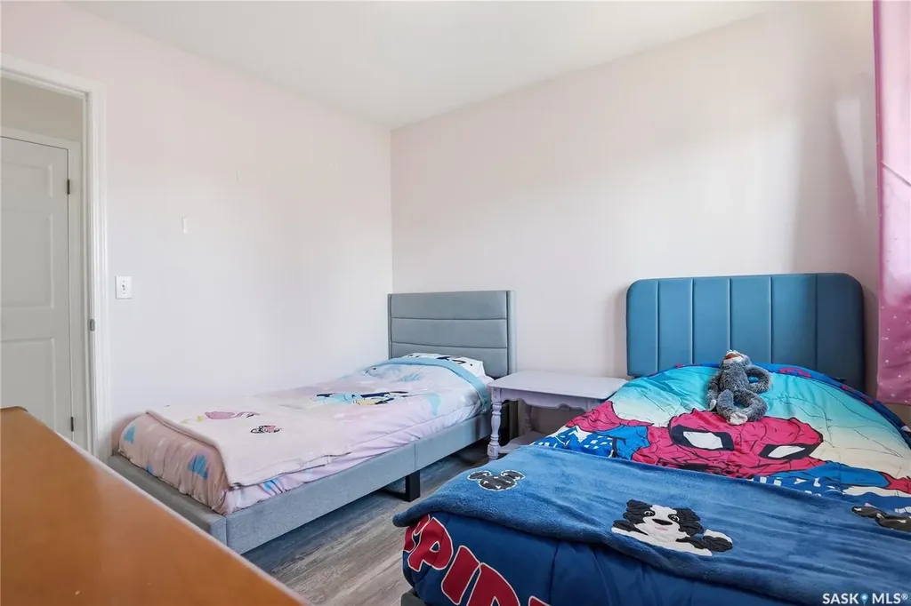 502 Le May Crescent Saskatoon SK S7S 1L1