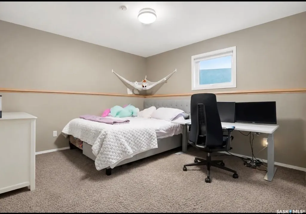 502 Le May Crescent Saskatoon SK S7S 1L1