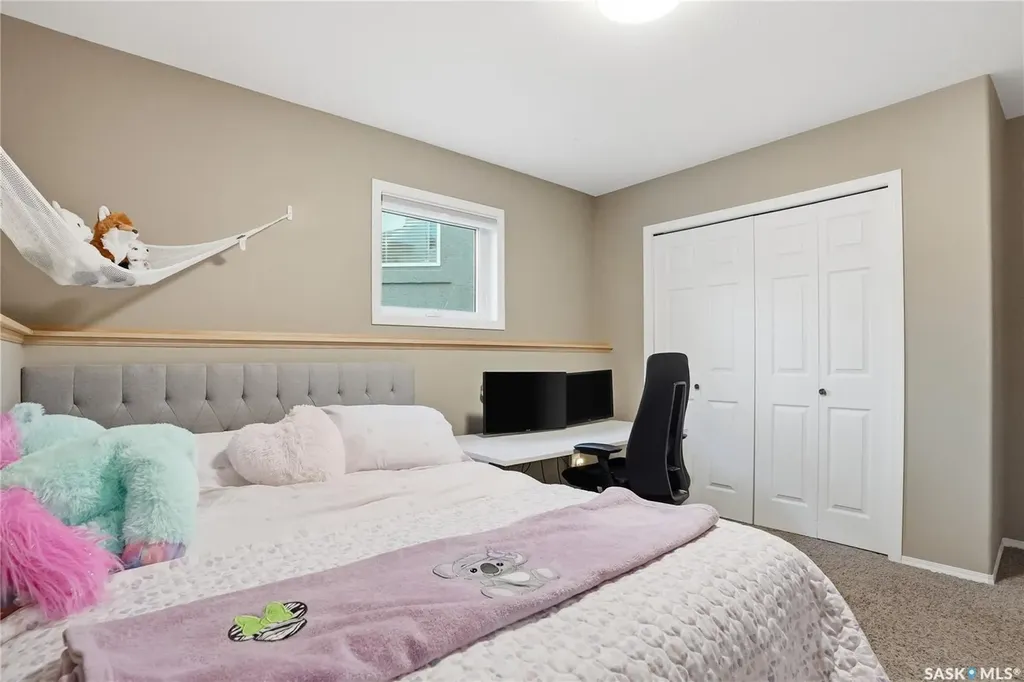 502 Le May Crescent Saskatoon SK S7S 1L1