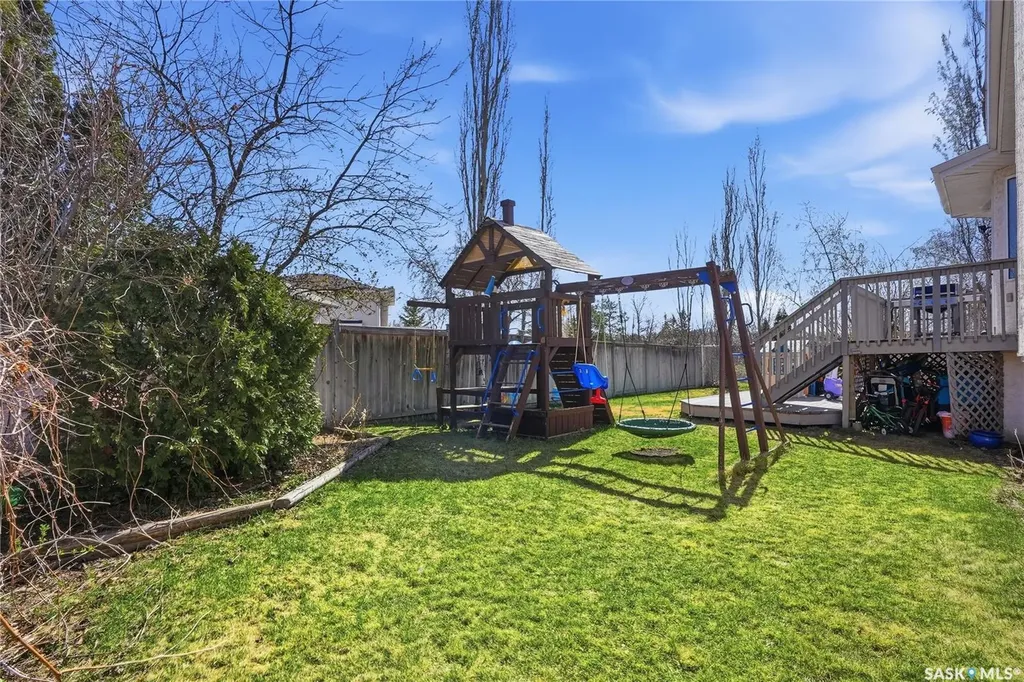 502 Le May Crescent Saskatoon SK S7S 1L1
