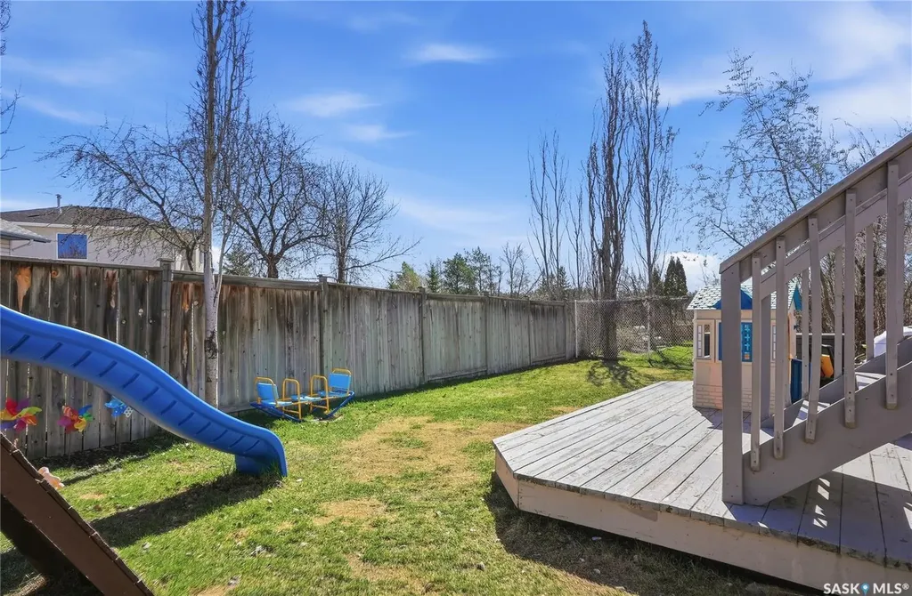 502 Le May Crescent Saskatoon SK S7S 1L1