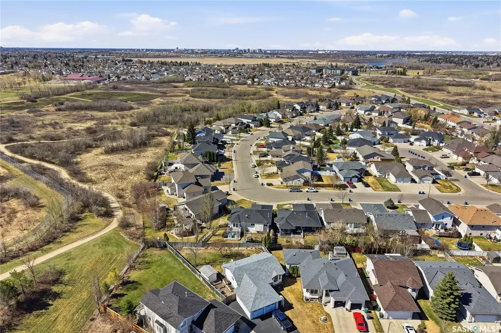 502 Le May Crescent Saskatoon SK S7S 1L1