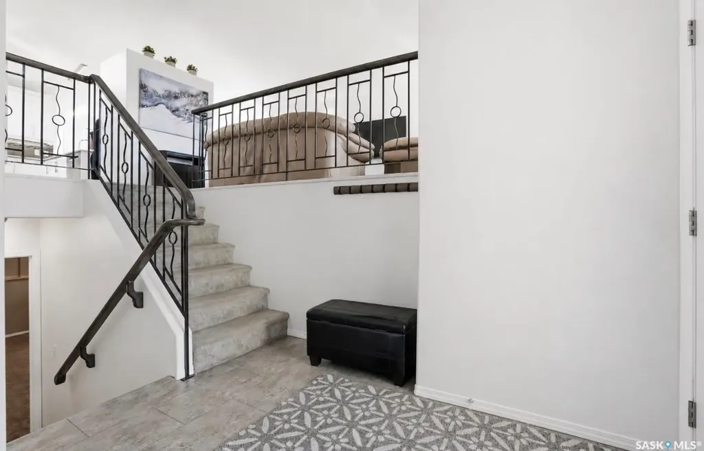 502 Le May Crescent Saskatoon SK S7S 1L1