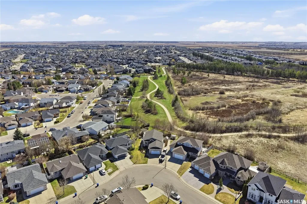 502 Le May Crescent Saskatoon SK S7S 1L1