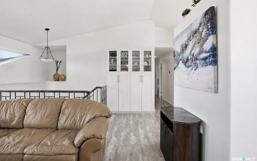 502 Le May Crescent Saskatoon SK S7S 1L1