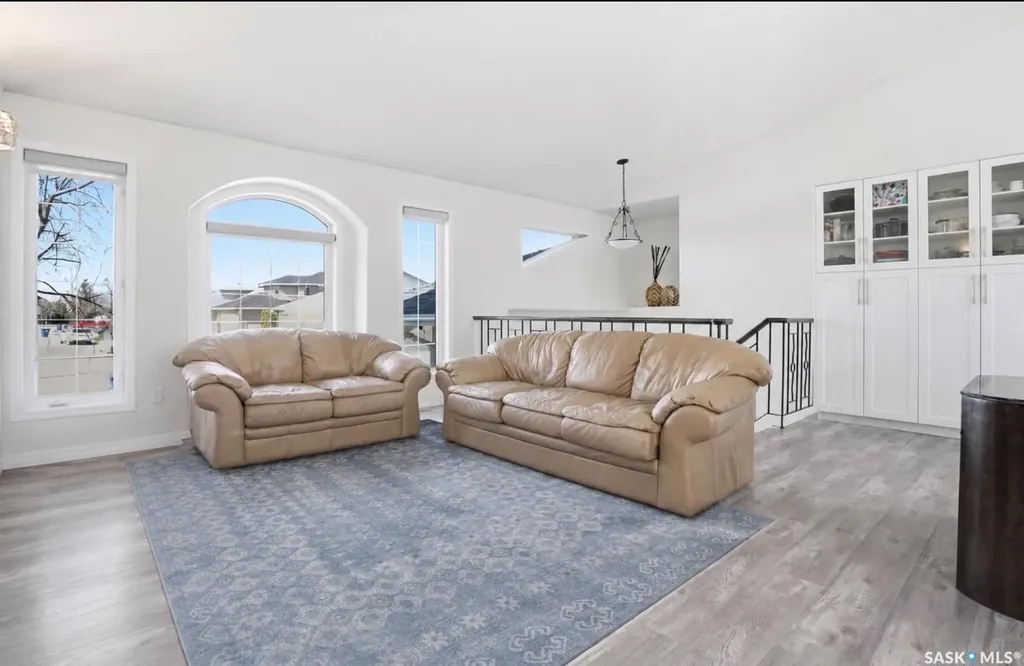502 Le May Crescent Saskatoon SK S7S 1L1
