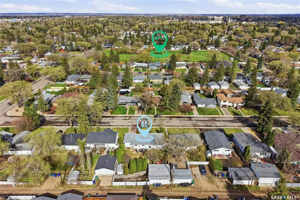1918 Ewart Avenue Saskatoon SK S7J 1X7