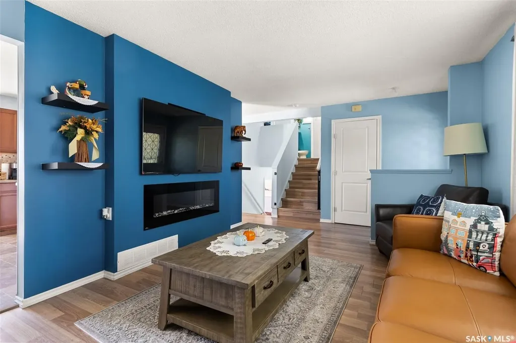 1341 9th Avenue N Regina SK S4R 0E6