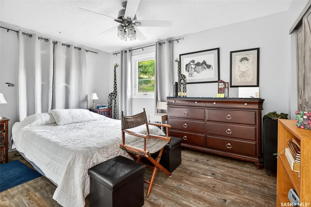 119 North Haven Road Marquis Rm No. 191 SK S6H 7T2