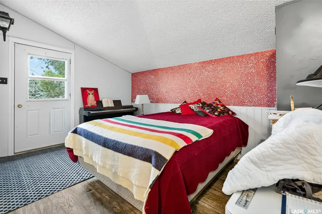 119 North Haven Road Marquis Rm No. 191 SK S6H 7T2
