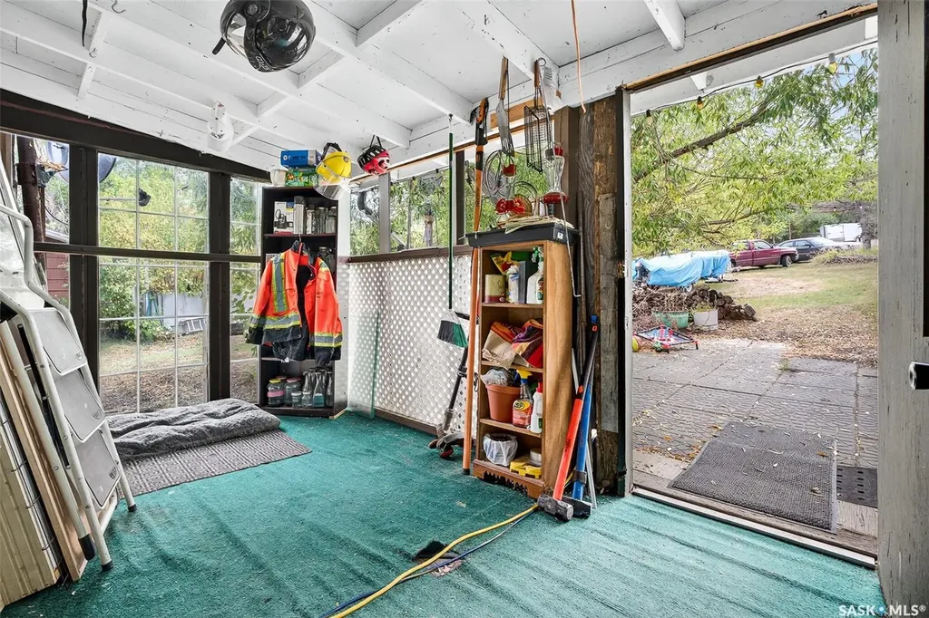 119 North Haven Road Marquis Rm No. 191 SK S6H 7T2