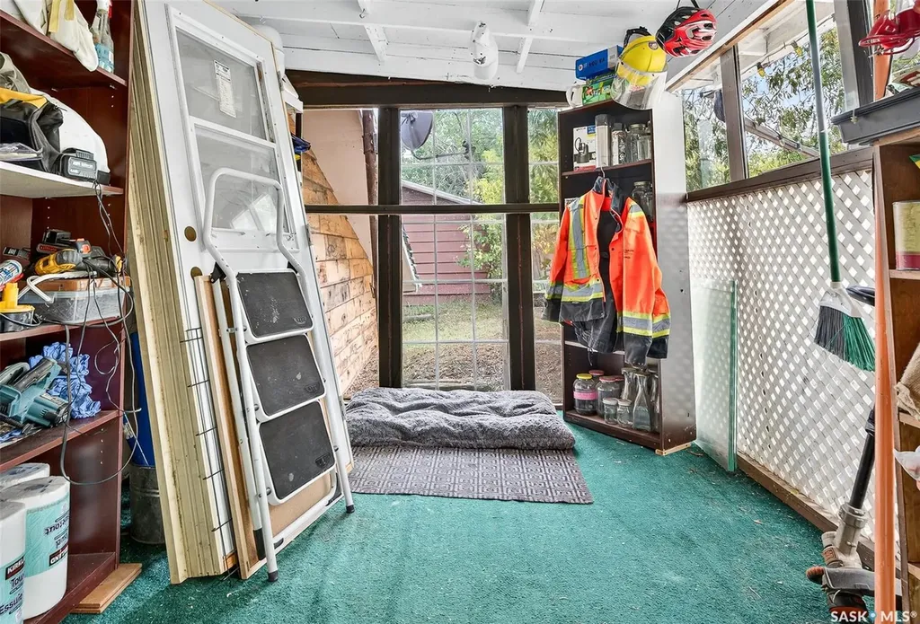 119 North Haven Road Marquis Rm No. 191 SK S6H 7T2
