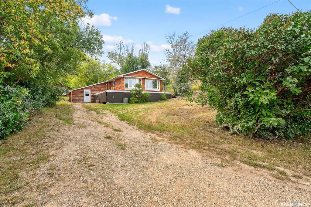 119 North Haven Road Marquis Rm No. 191 SK S6H 7T2