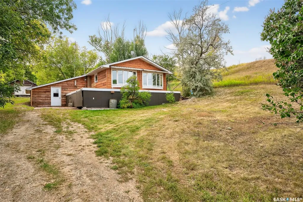 119 North Haven Road Marquis Rm No. 191 SK S6H 7T2