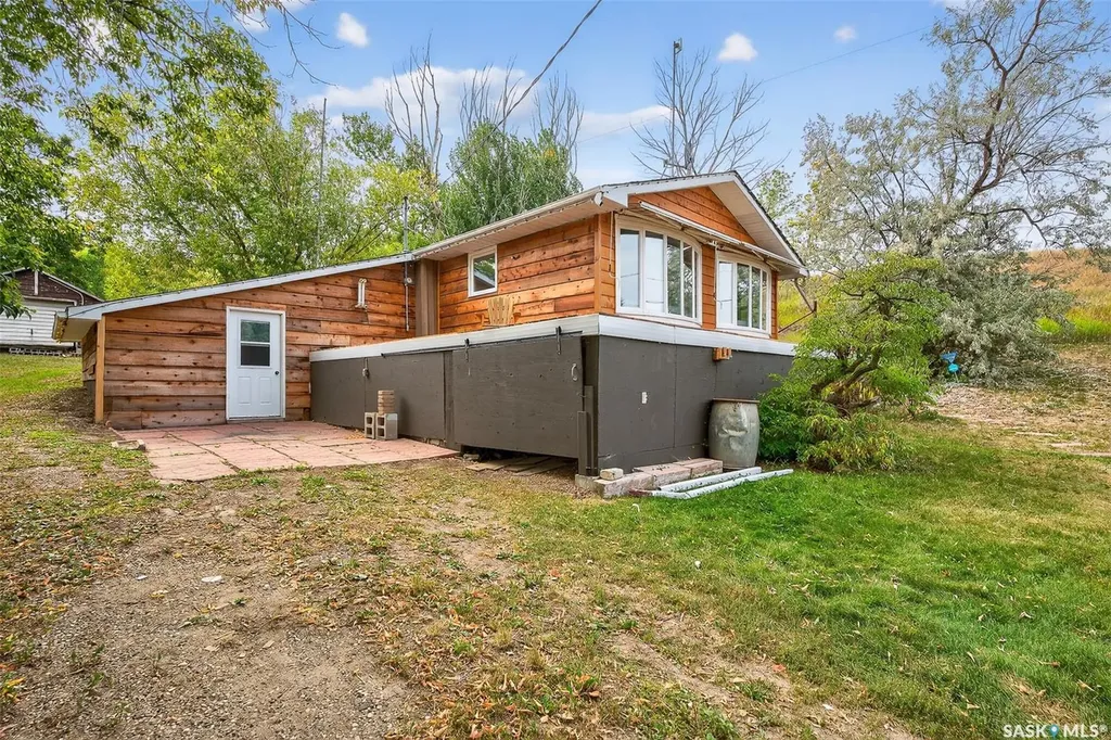 119 North Haven Road Marquis Rm No. 191 SK S6H 7T2
