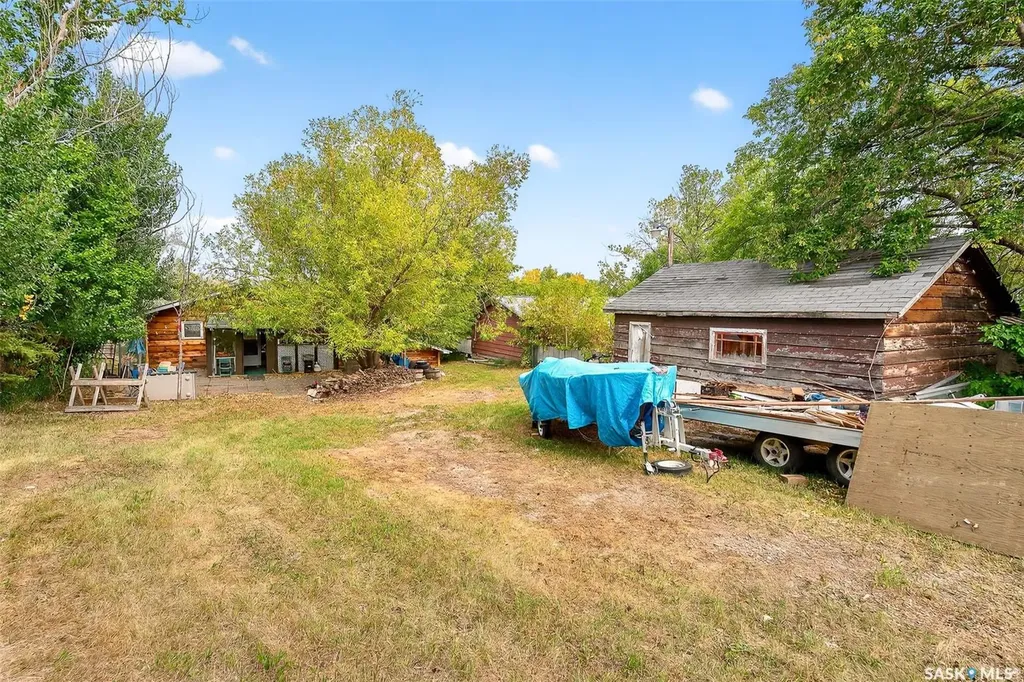 119 North Haven Road Marquis Rm No. 191 SK S6H 7T2