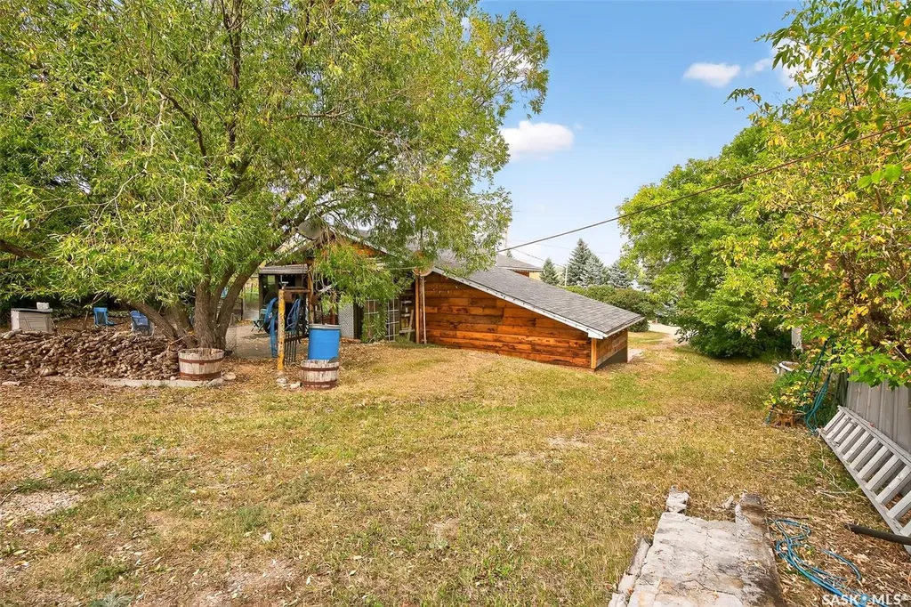 119 North Haven Road Marquis Rm No. 191 SK S6H 7T2