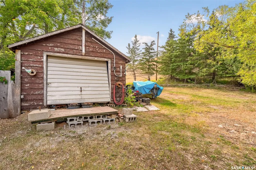 119 North Haven Road Marquis Rm No. 191 SK S6H 7T2