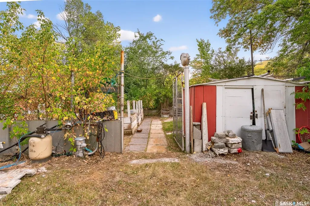 119 North Haven Road Marquis Rm No. 191 SK S6H 7T2