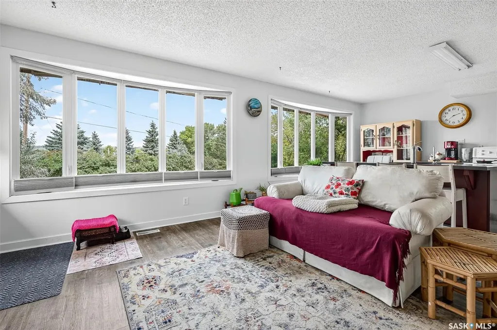 119 North Haven Road Marquis Rm No. 191 SK S6H 7T2