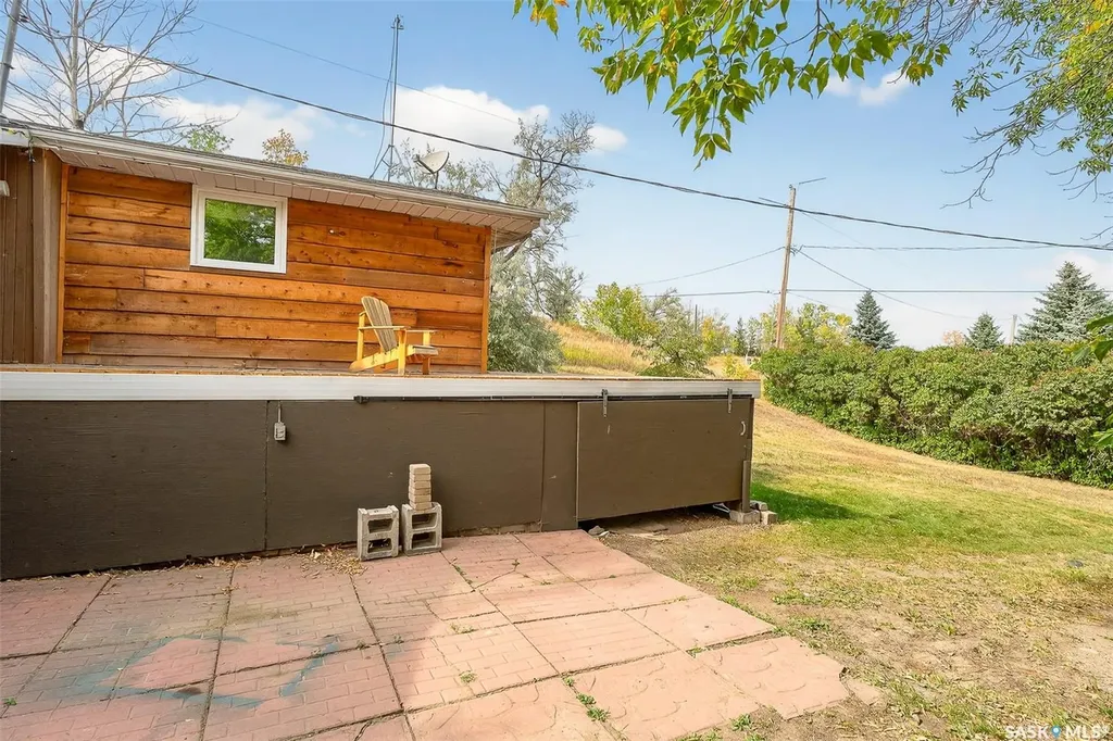 119 North Haven Road Marquis Rm No. 191 SK S6H 7T2