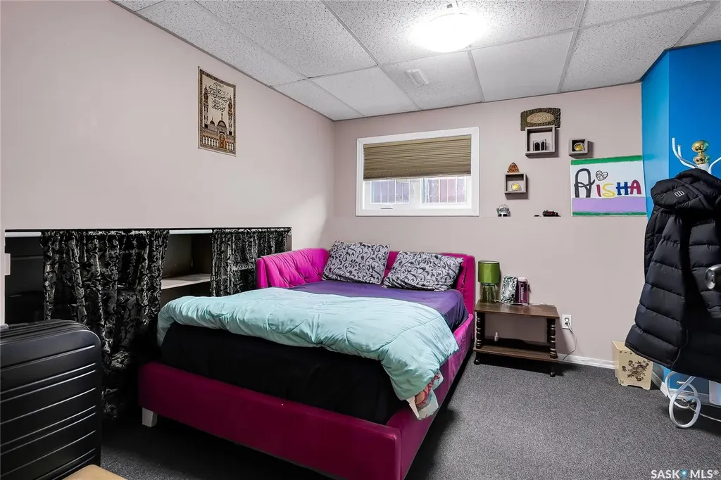370 Kellins Crescent Saskatoon SK S7N 2X6