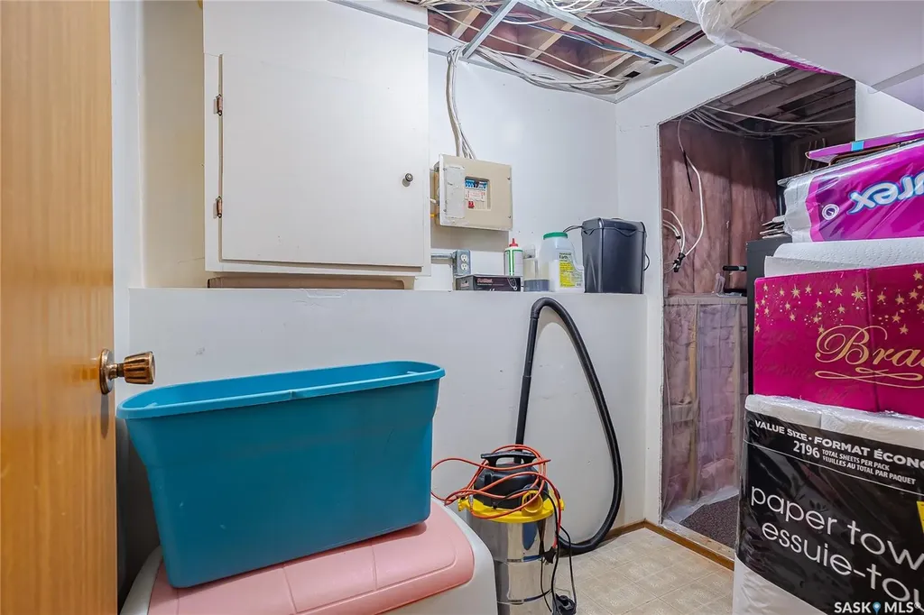 370 Kellins Crescent Saskatoon SK S7N 2X6