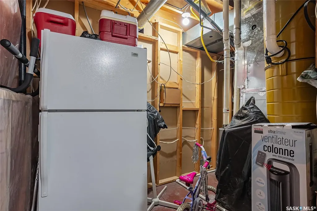 370 Kellins Crescent Saskatoon SK S7N 2X6