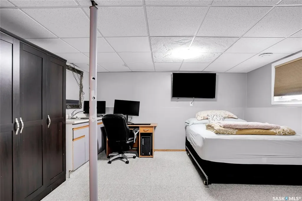 370 Kellins Crescent Saskatoon SK S7N 2X6