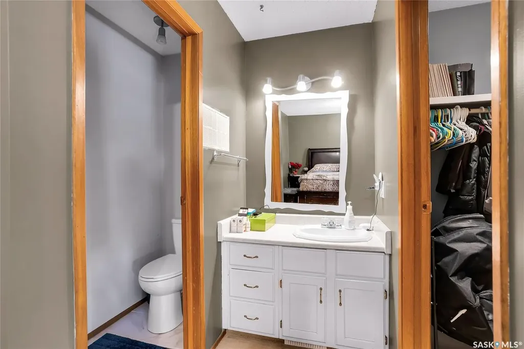 370 Kellins Crescent Saskatoon SK S7N 2X6