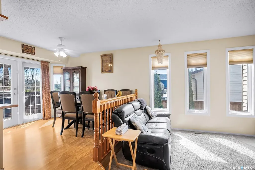 370 Kellins Crescent Saskatoon SK S7N 2X6