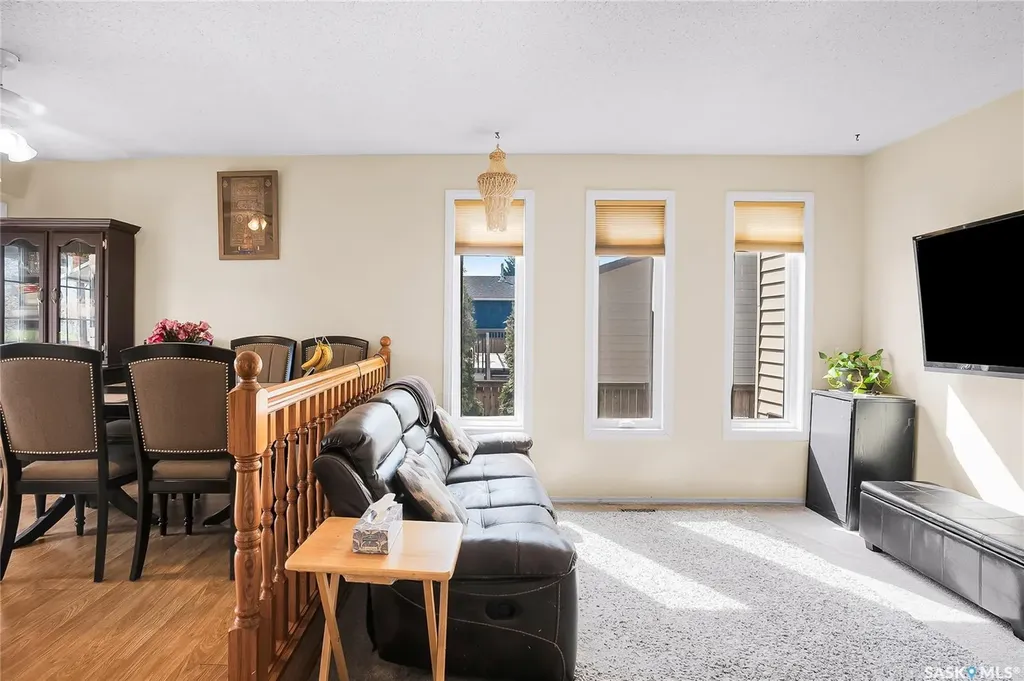 370 Kellins Crescent Saskatoon SK S7N 2X6