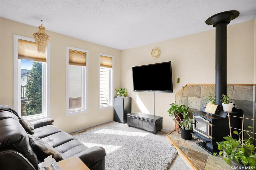 370 Kellins Crescent Saskatoon SK S7N 2X6