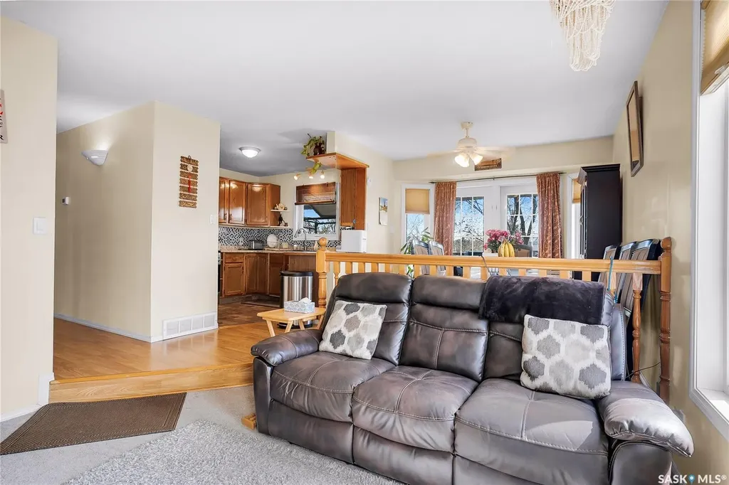 370 Kellins Crescent Saskatoon SK S7N 2X6