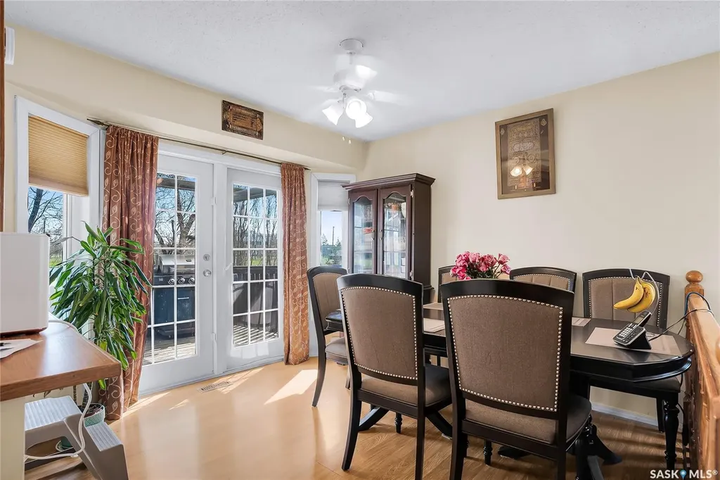 370 Kellins Crescent Saskatoon SK S7N 2X6