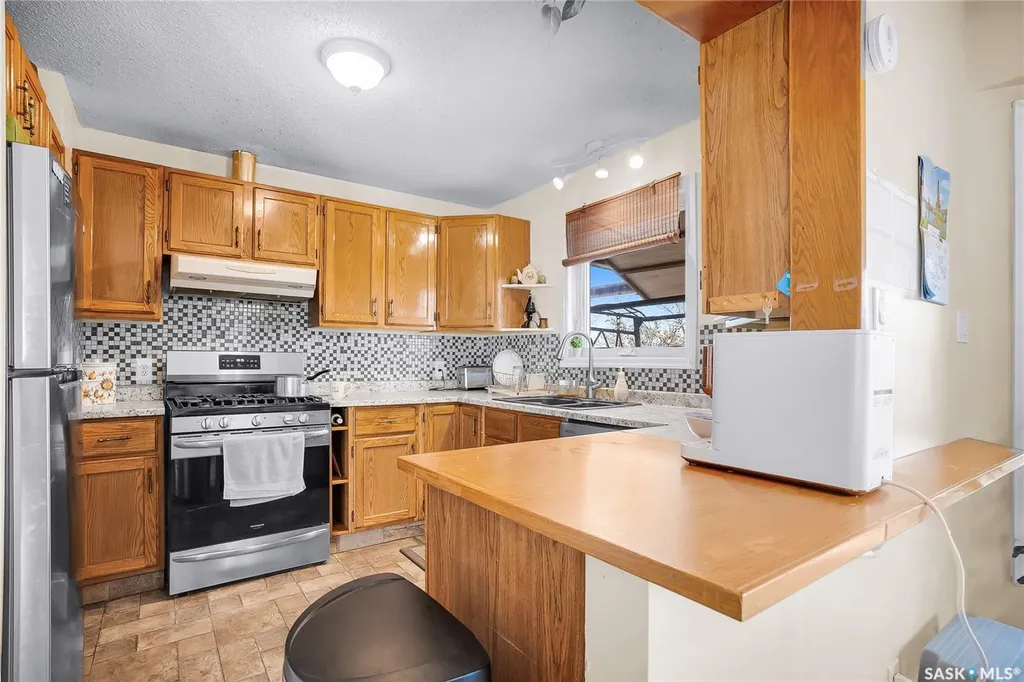 370 Kellins Crescent Saskatoon SK S7N 2X6