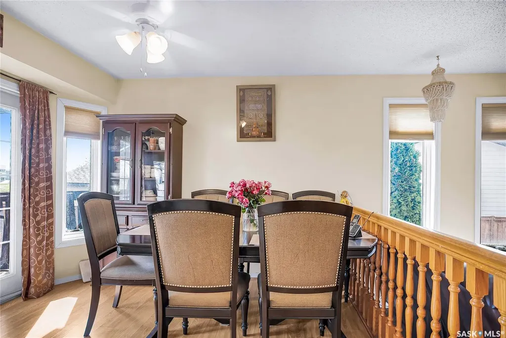 370 Kellins Crescent Saskatoon SK S7N 2X6