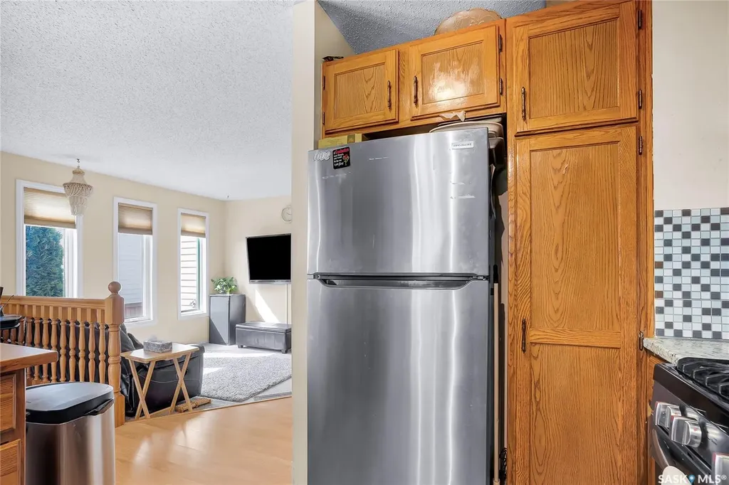 370 Kellins Crescent Saskatoon SK S7N 2X6
