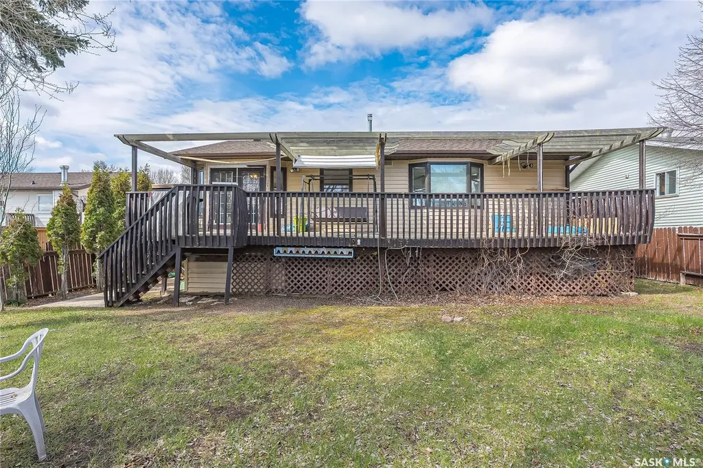 370 Kellins Crescent Saskatoon SK S7N 2X6