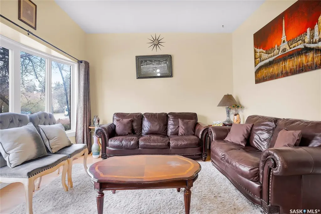 370 Kellins Crescent Saskatoon SK S7N 2X6
