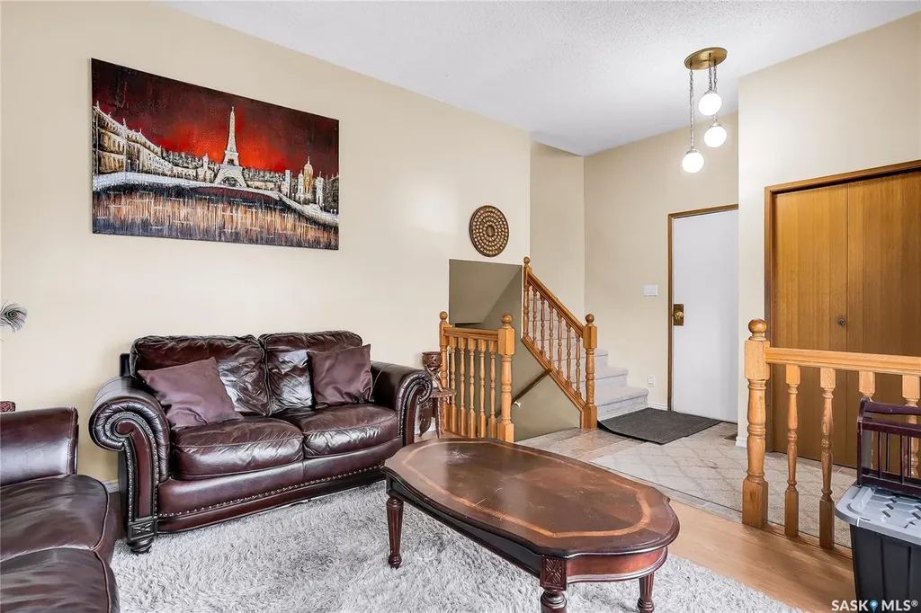 370 Kellins Crescent Saskatoon SK S7N 2X6