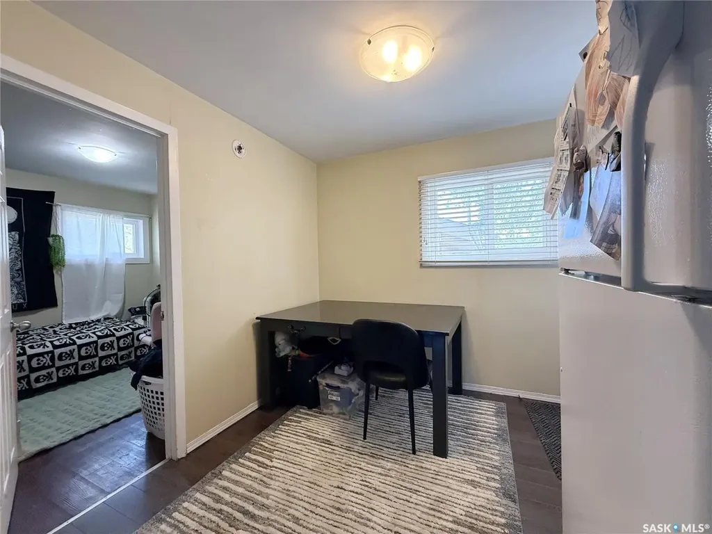 1228 1st Avenue N Saskatoon SK S7K 1Y6