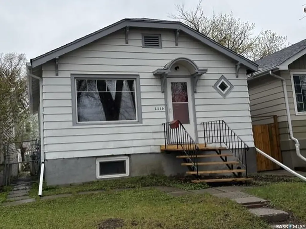 2230 Winnipeg Street Regina SK S4P 1H1