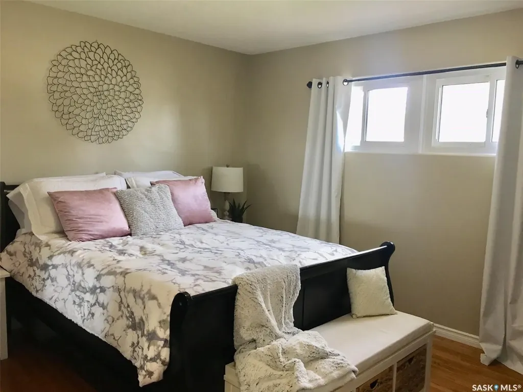 114 Gladstone Avenue S Yorkton SK S3N 2B5