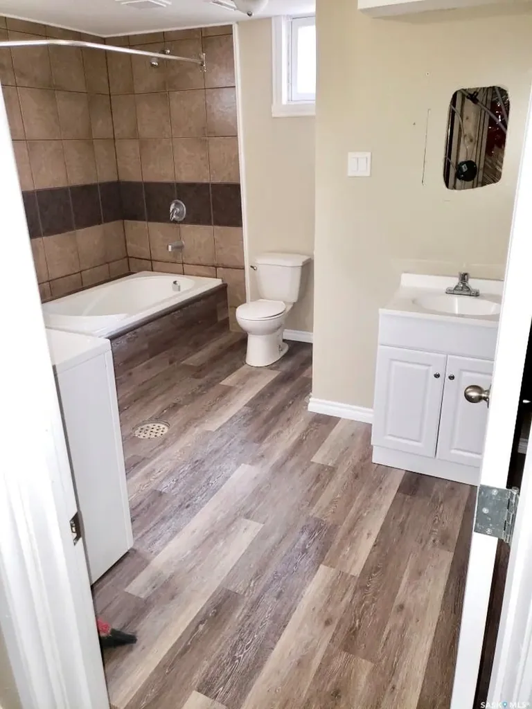 114 Gladstone Avenue S Yorkton SK S3N 2B5