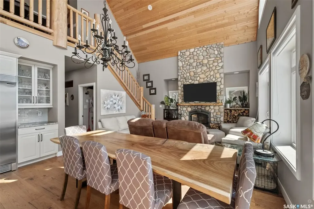 3 Wayne Place Candle Lake SK S0J 3E0