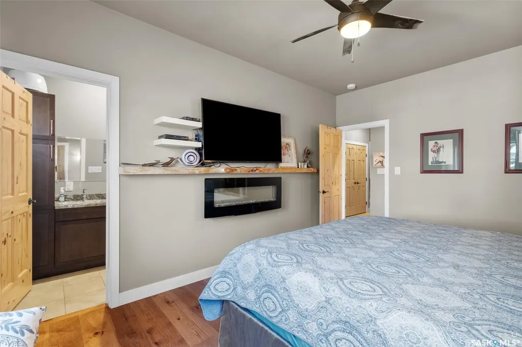 3 Wayne Place Candle Lake SK S0J 3E0